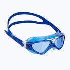Maschera da snorkeling per bambini Mares Gamma blu