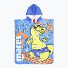Poncho bambino Mares Seaside mermaid