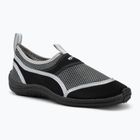 Scarpe da scoglio uomo Mares Aquawalk grey/black