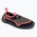 Scarpe da scoglio uomo Mares Aquawalk grey/pink