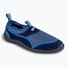 Scarpe da scoglio uomo Mares Aquawalk navy/royal