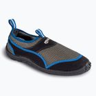 Scarpe da scoglio uomo Mares Aquawalk royal/black