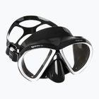 Maschera subacquea Mares Marea black/white/black