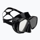Maschera da snorkeling Mares Tapu black/black