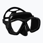 Maschera da snorkeling Mares Tapu black/black