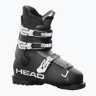 Scarponi da sci bambini HEAD J3 Jr black
