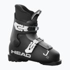Scarponi da sci bambini HEAD J2 Jr black