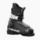 Scarponi da sci bambini HEAD J 1 Jr black
