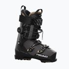 Scarponi da sci donna HEAD Kaliber Pro 105 W LV GW Boa black/gold