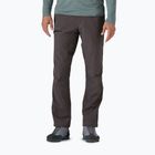 Pantaloni Patagonia da uomo Venga Rock ink nero