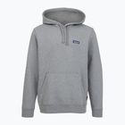 Felpa da trekking donna Patagonia P-6 Label Uprisal Hoody gravel heather