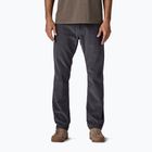Pantaloni da uomo Patagonia Organic Cotton Corduroy Jeans - Reg forge grey