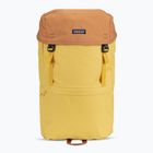 Zaino da trekking Patagonia Arbor Lid Pack 28 l tavola da surf giallo