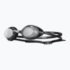 Occhiali da nuoto TYR Vecta Racing fumo/nero/nero
