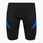 Jammer da nuoto da uomo TYR Durafast Elite Oceanid Jammer black/blue