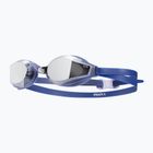 Occhialini da nuoto TYR Stealth-X Performance Mirrored purple/blue