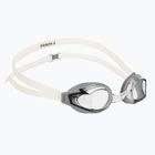 Occhialini da nuoto TYR Stealth-X Race clear/silver