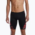 Cuffie da nuoto da uomo TYR Soren Blade Splice Jammer rosso
