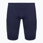 Jammer da nuoto uomo TYR Soild Large Logo Jammer navy