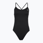 Costume da nuoto intero donna TYR Solid Trinityfit Durafast Elite black