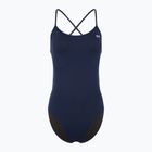 Costume intero donna TYR Solid Trinityfit Durafast Elite navy