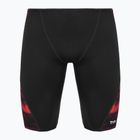 Cuffie da nuoto da uomo TYR Soren Blade Splice Jammer rosso