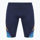 Maschile TYR Durafast Elite Riptidal Jammer verde acqua/arancio