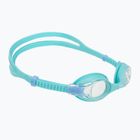 Occhialini da nuoto TYR per bambini Swimple blu / nero / nero