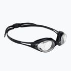 Occhialini da nuoto TYR Hydra Flare per bambini nero / cear