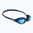 Occhialini da nuoto TYR Hydra Flare per bambini blu