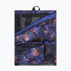 TYR Elite Team Mesh 40 l borsa da nuoto viola / arancione