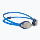 Occhiali da nuoto TYR Stealth-X Performance Mirrored blu / multi
