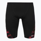Martelli da nuoto per uomo Tyr Durafast Elite Triadic rosso