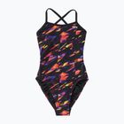 Costume intero donna Tyr Durafast Elite Trinityfit multicolore