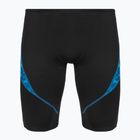 Jammer da nuoto da uomo TYR Durafast Elite Oceanid Jammer light blue/aqua