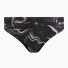 Slip da nuoto uomo TYR Durafast Elite Waveform Brief titanium
