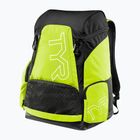 Zaino da nuoto TYR Alliance 45 l lime