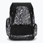 Zaino da nuoto TYR Alliance Printed 45 l titanium fragment