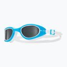 Occhialini da nuoto TYR Special Ops 2.0 Polarized Non-Mirrored black/white