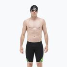 Jammer da uomo per nuoto TYR Splice Flux Jammer lime/multi