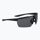 Occhiali da sole Nike Windshield Elite nero opaco/grigio scuro