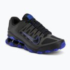 Buty treningowe męskie Nike Reax 8 Tr Mesh newsprint/racer blue/black