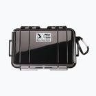 Contenitore per riporre PELI 1050 Micro Case black