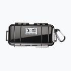 Contenitore per riporre PELI 1030 Micro Case black
