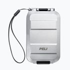 Portafoglio Peli G5 Personal Utility RF Field silver
