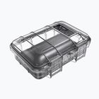 Contenitore per riporre PELI M40 Micro Case black clear