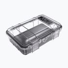 Contenitore per riporre PELI M50 Micro Case clear black