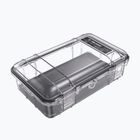 Contenitore per riporre PELI M60 Micro Case clear black