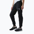 Pantaloni New Balance donna Classy Core nero