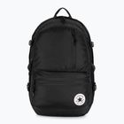 Zaino urbano Converse Straight Edge 10021138-A01 26 l nero
